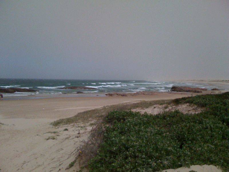 Big wind
