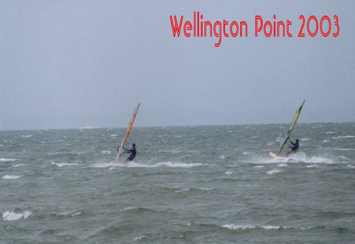 Wello 2003