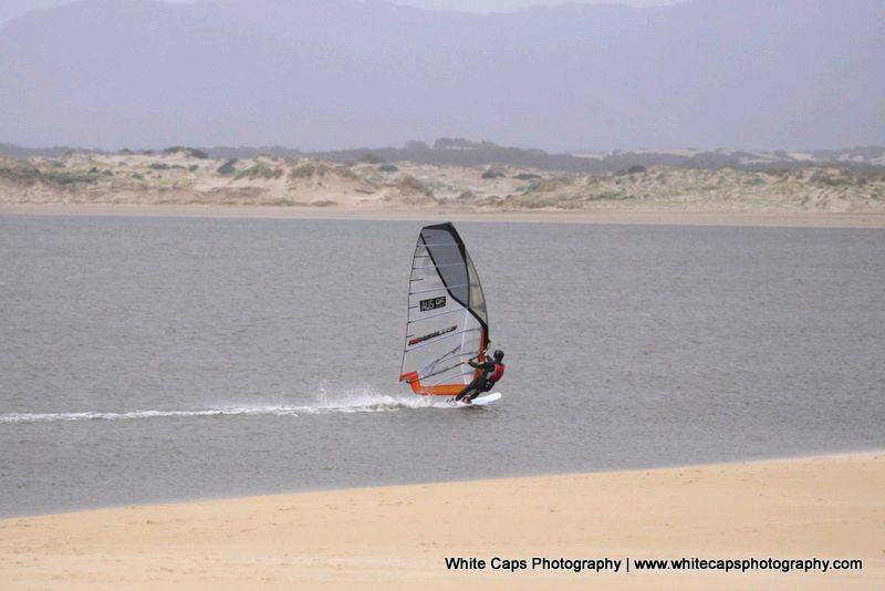 Sandy Point Speed fortnight day 2
