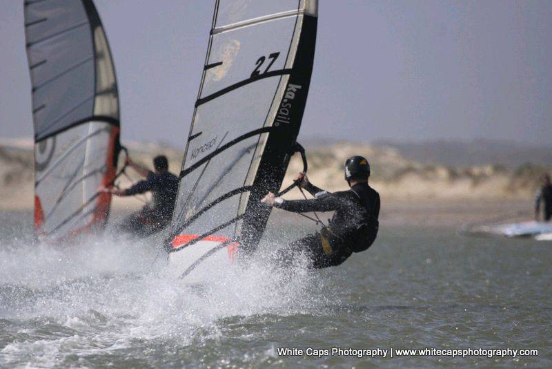 Sandy Point Speed fortnight day 2