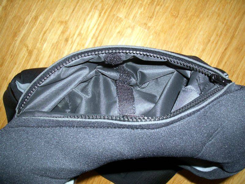 weight vest