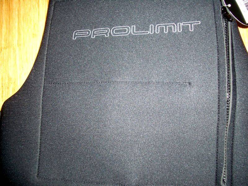 weight vest