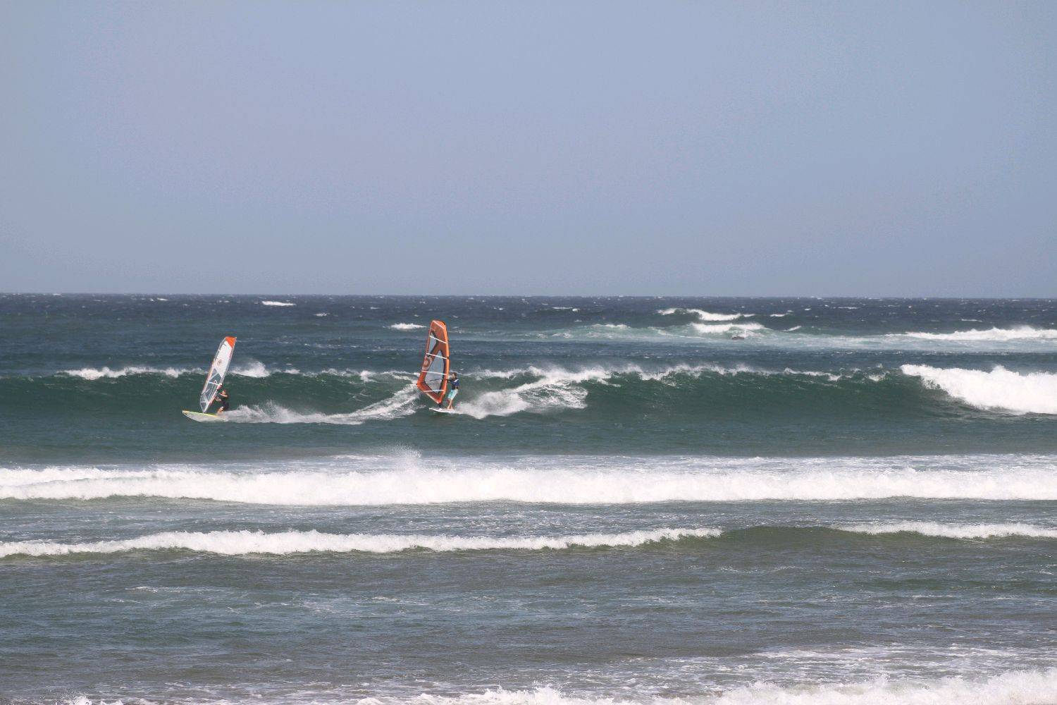 NSWWA Heat 2  Sat