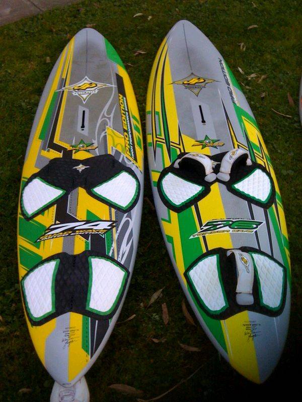 Quad v twin