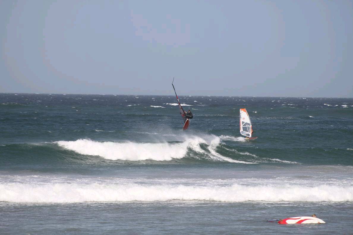NSWWA Heat 2