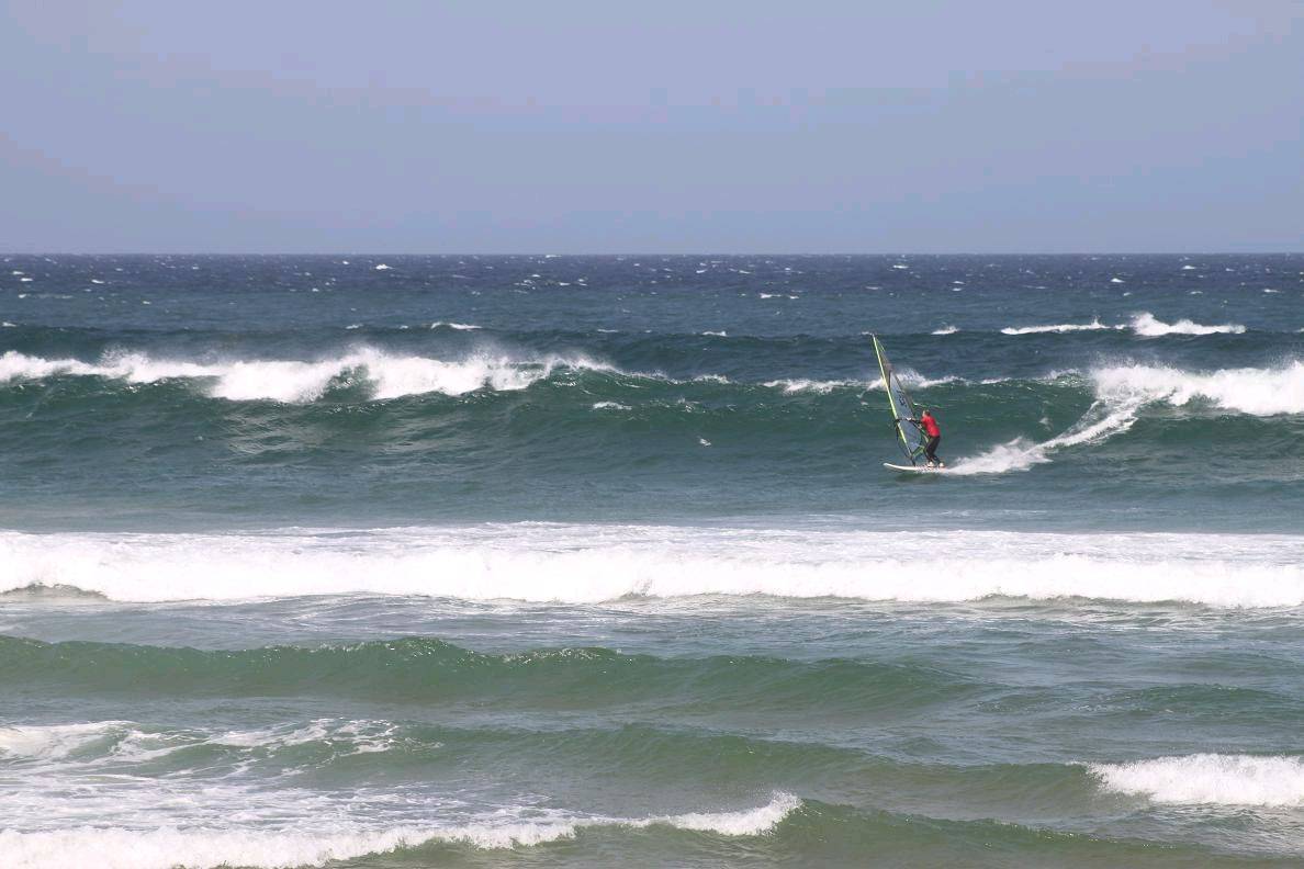 NSWWA Heat 2