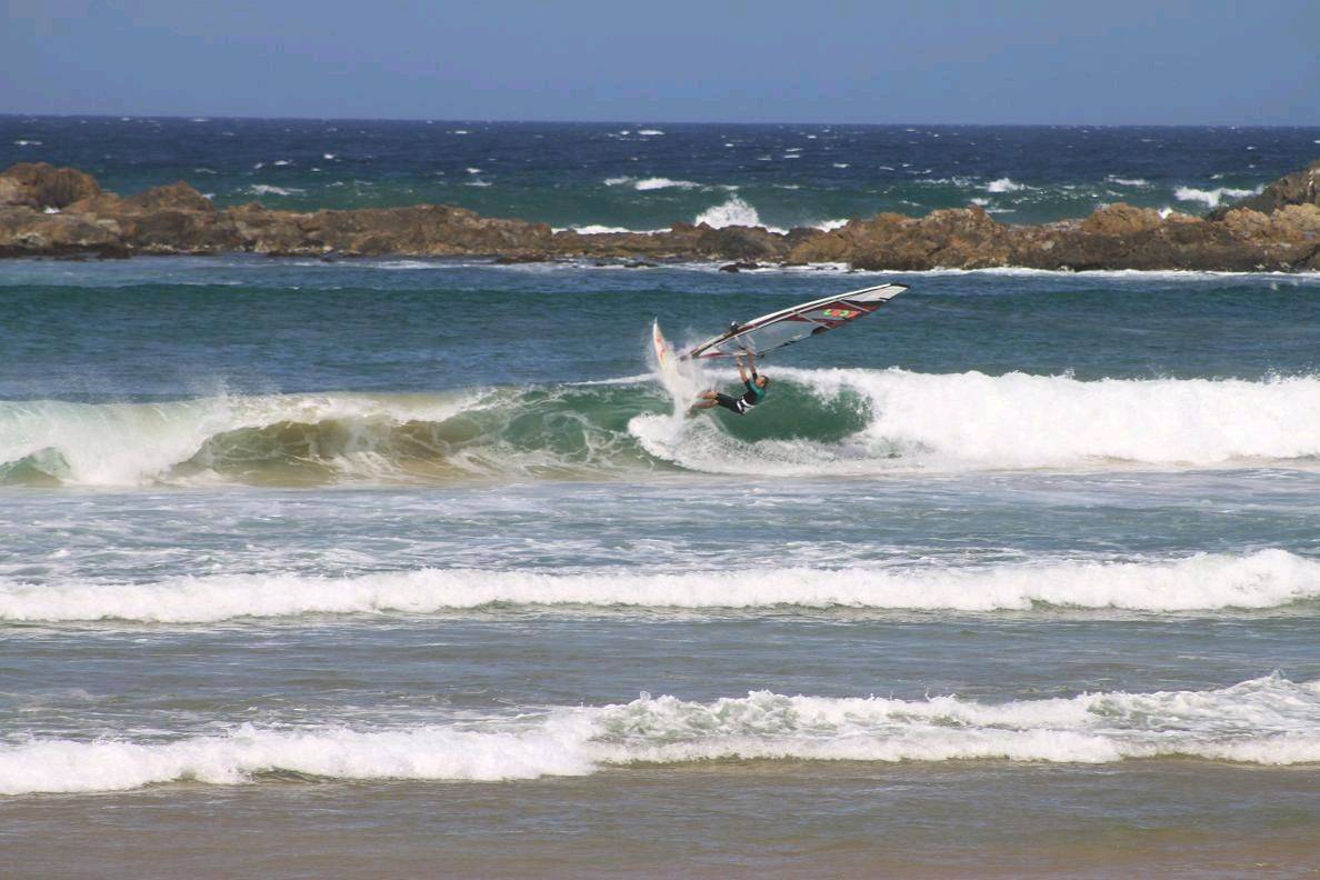NSWWA Heat 2