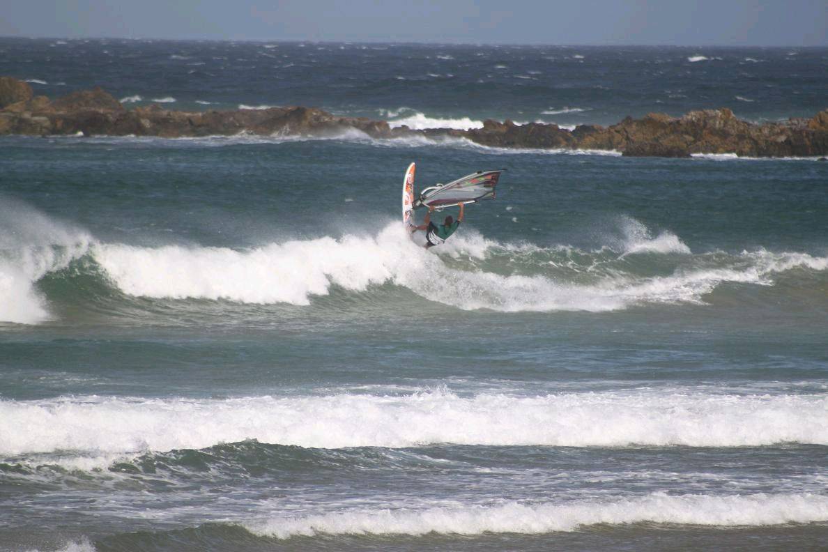 NSWWA Heat 2