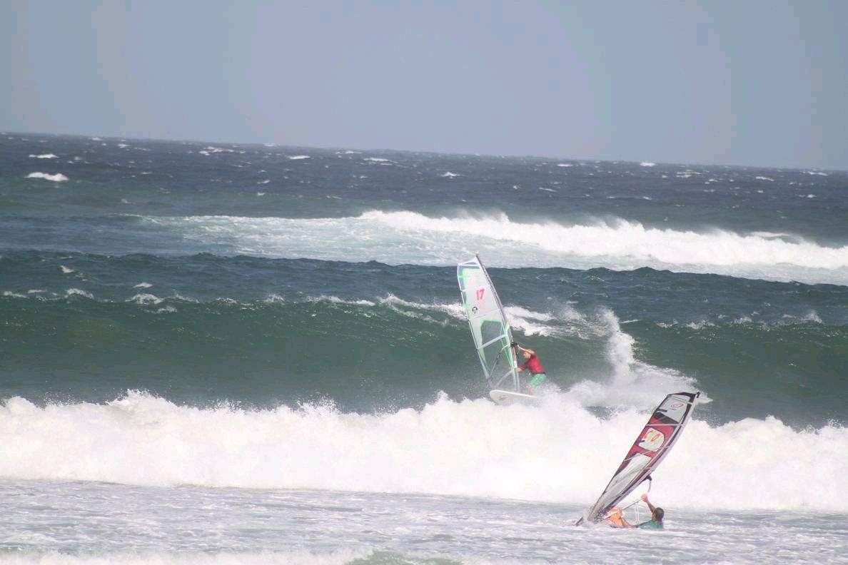 NSWWA Heat 2