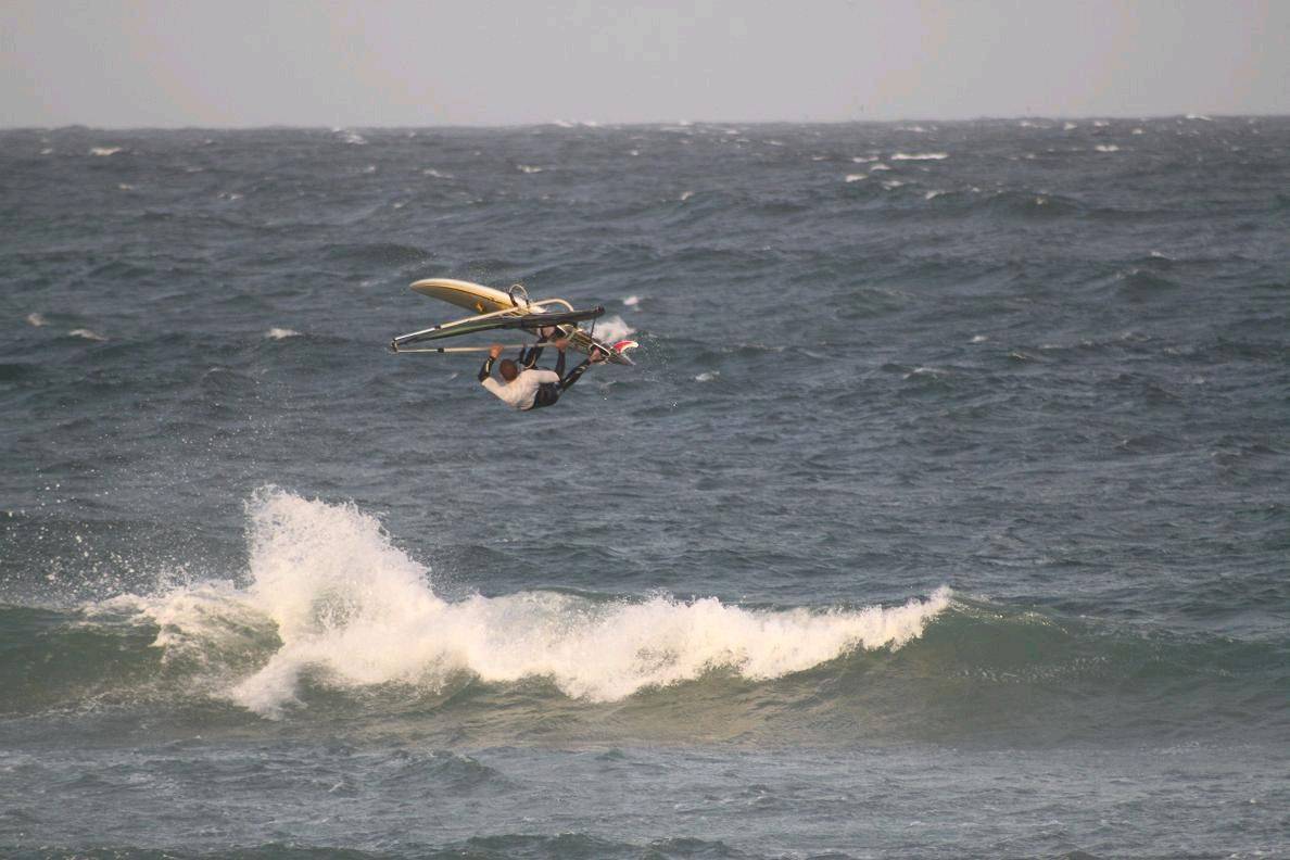 NSWWA Heat 2