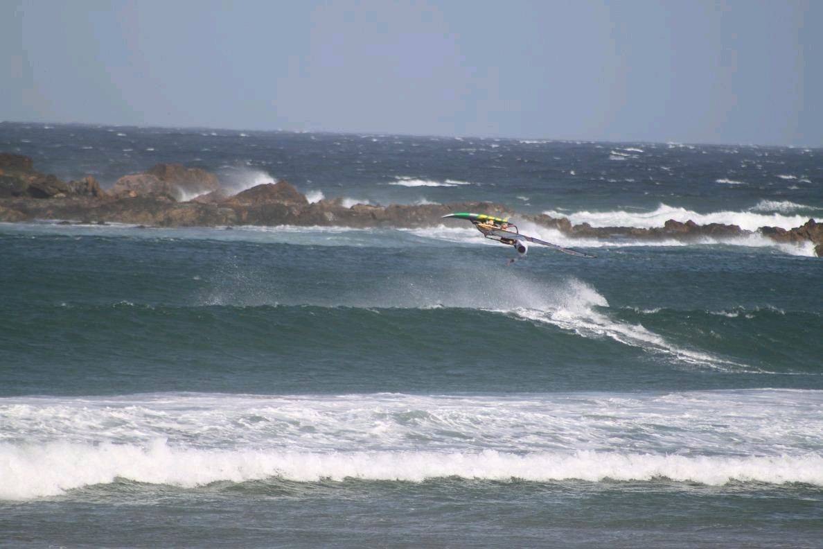 NSWWA Heat 2