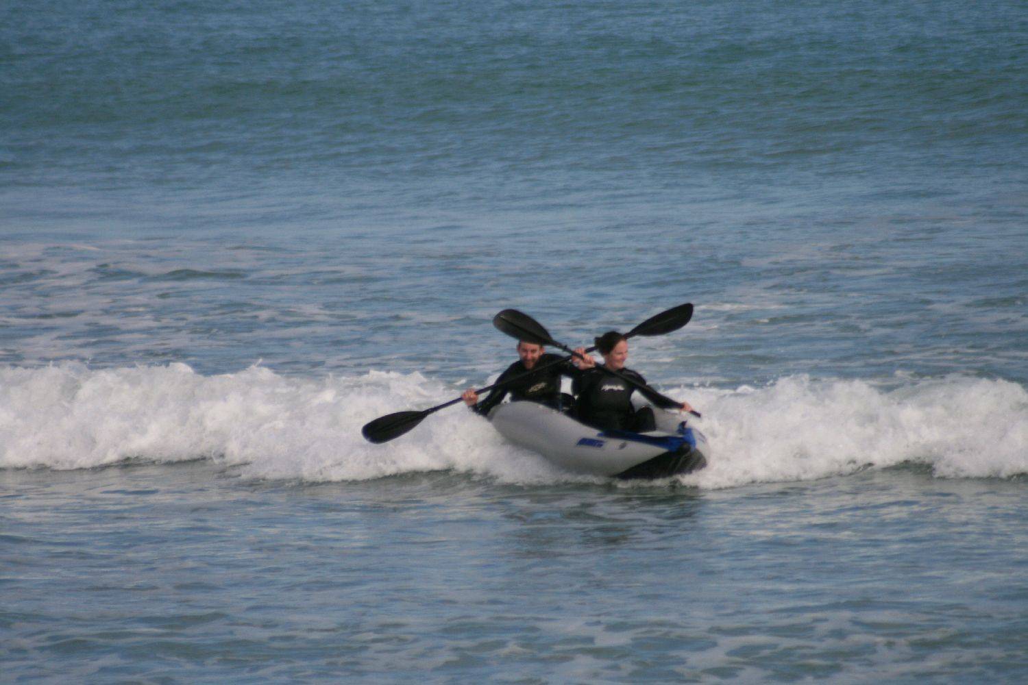 Beachport weekend