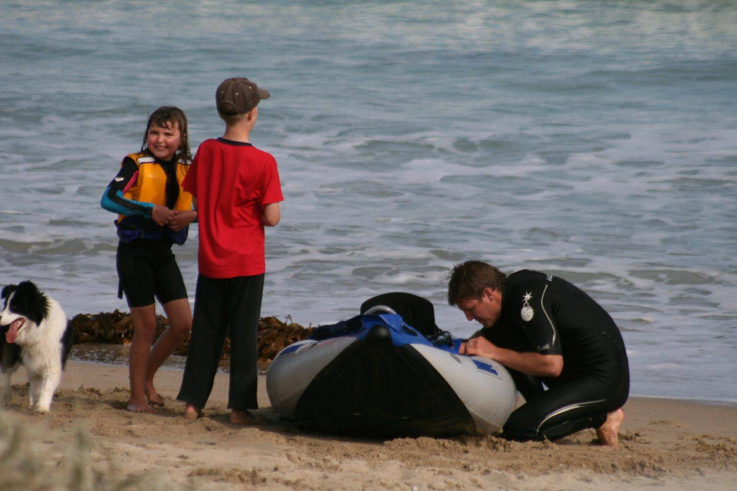 Beachport weekend