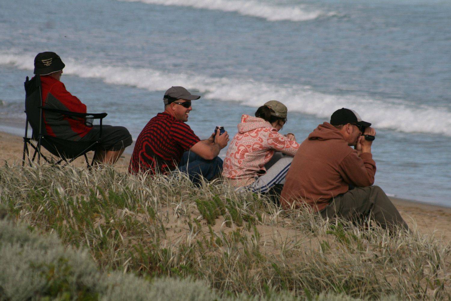Beachport weekend
