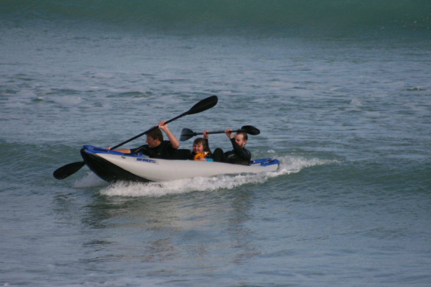Beachport weekend