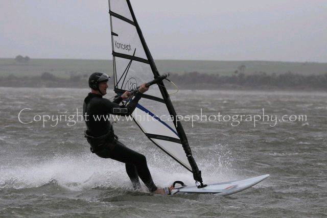 Sandy Pt Speed fortnight 09