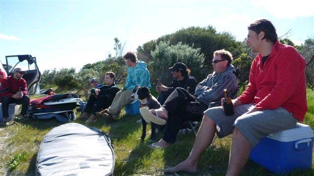 Beachport 09