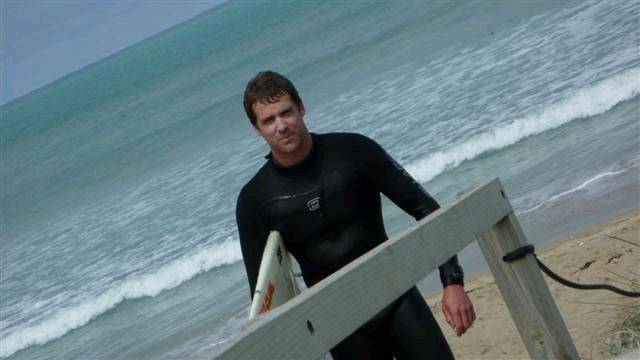 Beachport 09