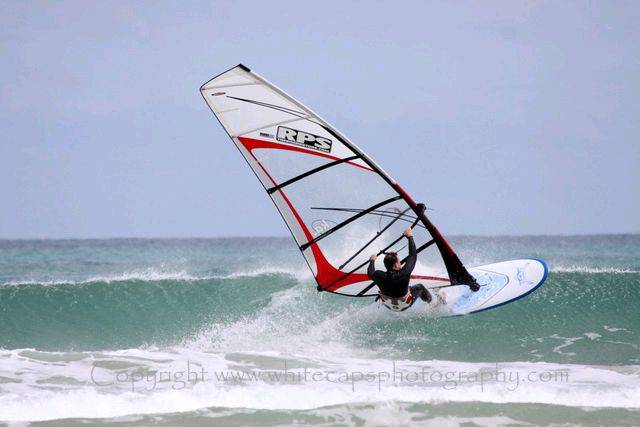 Sandy Pt, VIC