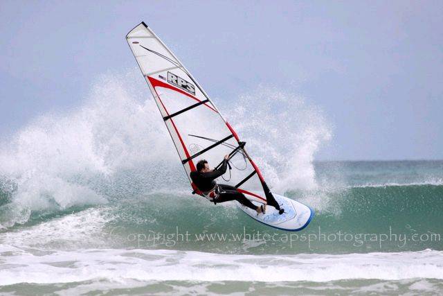 Sandy Pt, VIC