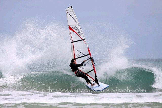 Sandy Pt, VIC