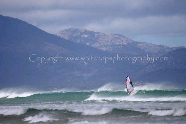 Sandy Pt, VIC