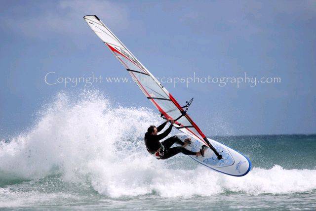 Sandy Pt, VIC