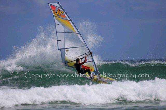 Sandy Pt, VIC