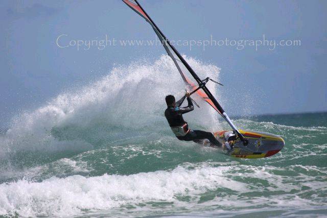 Sandy Pt, VIC