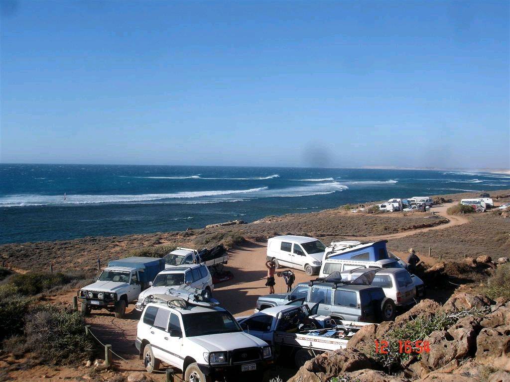 new carpark needed