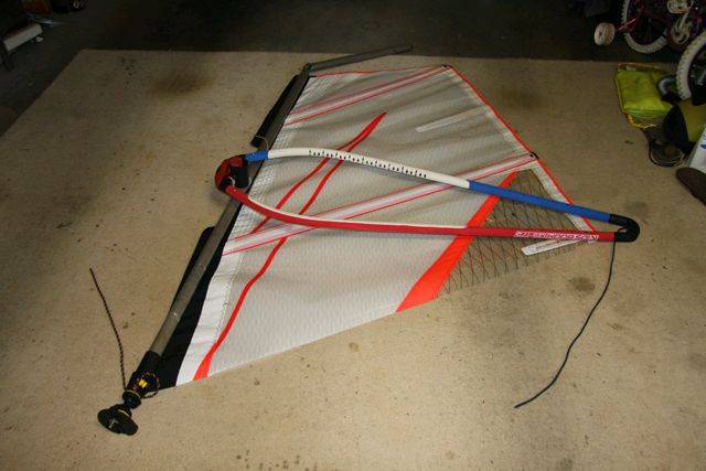 DIY Kids Rig