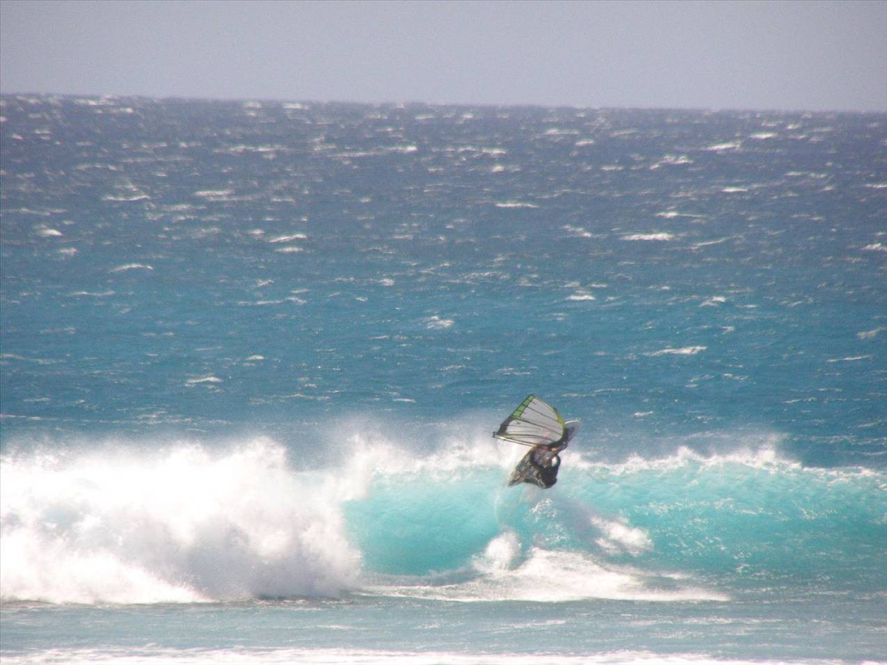Scott McKercher... lip slay