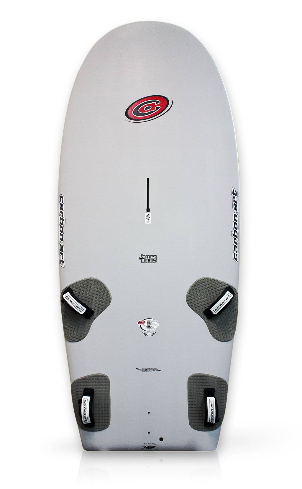 CA Formula 82