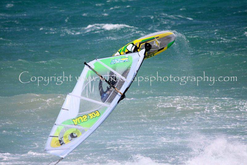 SHQ Cup weekend Wavesailing Tue 3 Nov