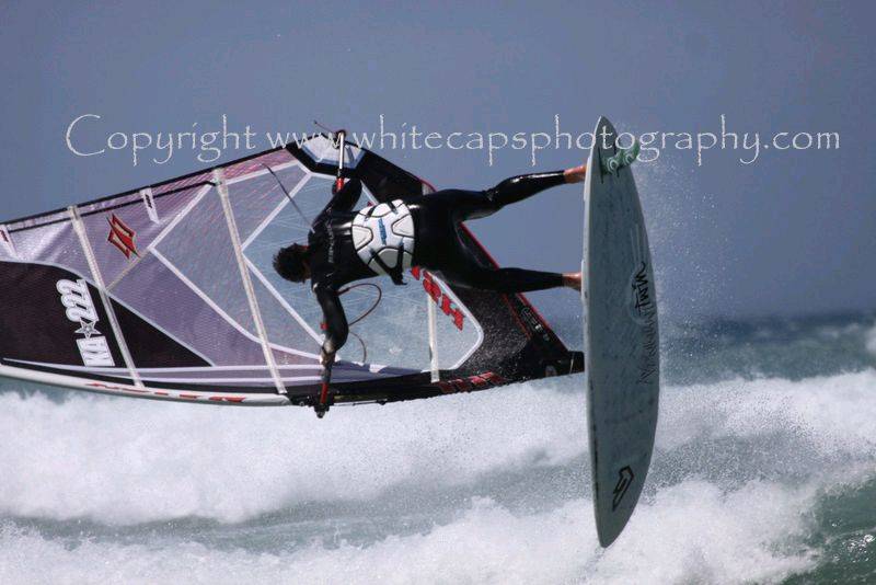 SHQ Cup weekend Wavesailing Tue 3 Nov