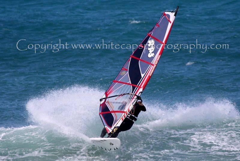 SHQ Cup weekend Wavesailing Tue 3 Nov