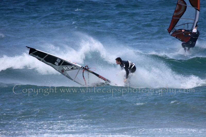 SHQ Cup event Wave pics at Warratah Bay on Tue
