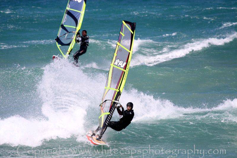SHQ Cup event Wave pics at Warratah Bay on Tue