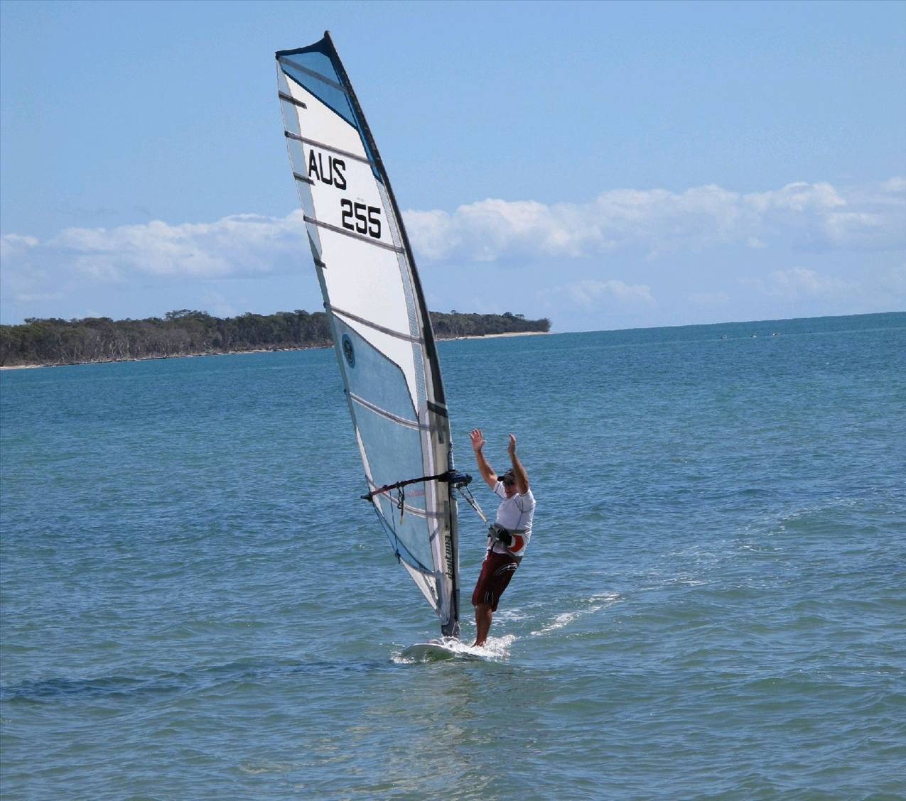 Burrum Heads - Beautiful One Day, Perfect the Next