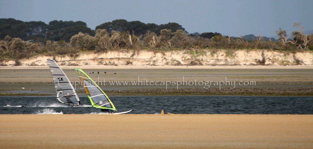 SHQ Cup Weekend, Sandy Pt