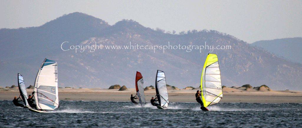 SHQ Cup Weekend, Sandy Pt