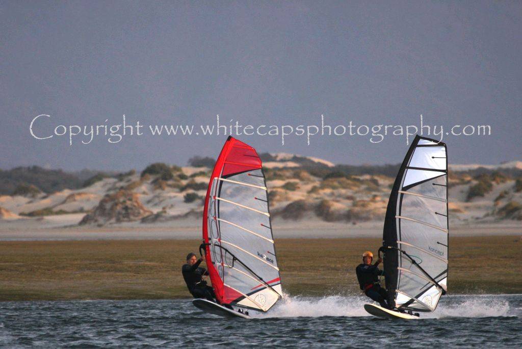 SHQ Cup Weekend, Sandy Pt