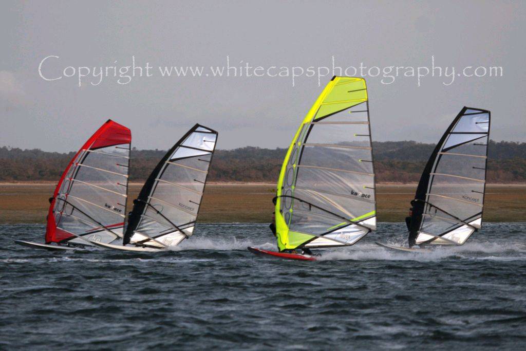 SHQ Cup Weekend, Sandy Pt