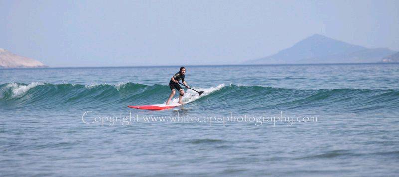 SHQ Cup Weekend, Sandy Pt