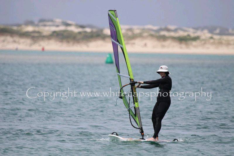 SHQ Cup weekend, Sandy Pt