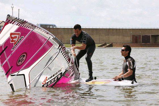 peterandrewindsurfing