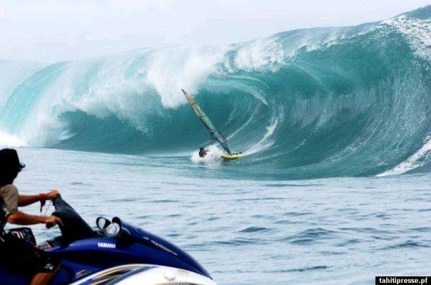 wipeout