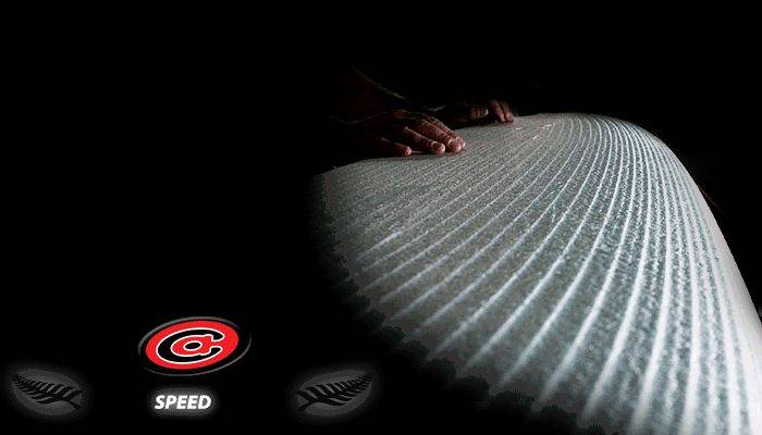 CA Speed boards