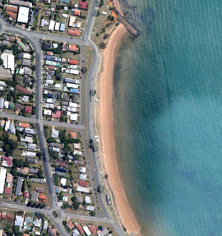 Queens Beach