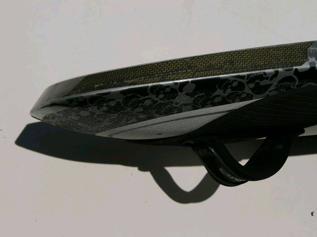 new board
